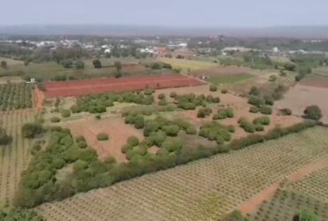 ขาย ที่ดินแปลงสวย เขาใหญ่ (Land KhaoYai) จำนวน 32 ไร่