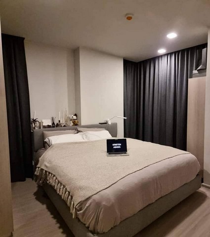 ลดพิเศษ !!! ให้เช่าคอนโด ควินทารา ทรีเฮาส์ สุขุมวิท 42 (Quintara Treehaus Sukhumvit 42) ใกล้รถไฟฟ้า BTS เอกมัย ตกแต่งสวย เครื่องใช้ไฟฟ้าครบ