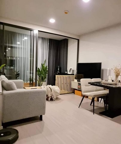 ลดพิเศษ !!! ให้เช่าคอนโด ควินทารา ทรีเฮาส์ สุขุมวิท 42 (Quintara Treehaus Sukhumvit 42) ใกล้รถไฟฟ้า BTS เอกมัย ตกแต่งสวย เครื่องใช้ไฟฟ้าครบ