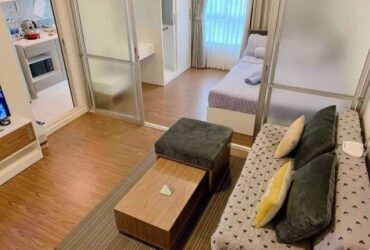ดีคอนโดนิม  วิวดอย  ขายพร้อมผู้เช่า 1.85 ล้าน 30 ตรม.