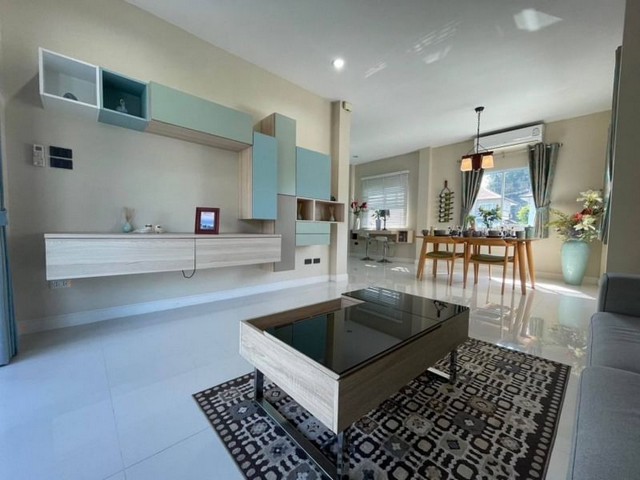บ้าน​สวย  โซนสันกำแพง​ เส้นถนนสันกำแพงสายเก่า 3.5 ล้าน
