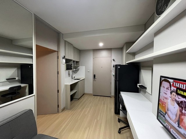 ขายต่ำกว่าทุน!!! ขายคอนโด ลุมพินี สวีท ดินแดง-ราชปรารภ (Lumpini Suite Dindaeng-Ratchaprarop) ใกล้รถไฟฟ้า BTS อนุสาวรีย์ชัยสมรภูมิ ตกแต่งสวย