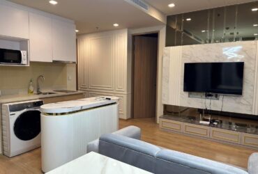 ให้เช่า คอนโด Noble Around สุขุมวิท 33 ใกล้ BTS พร้อมพงษ์