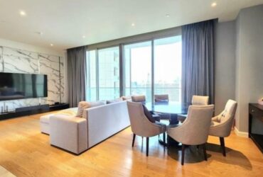 ให้เช่า คอนโด Magnolias Waterfront Residenced ไอคอนสยาม