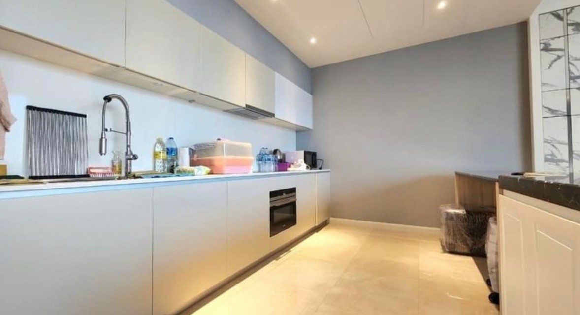 ให้เช่า คอนโด Magnolias Waterfront Residenced ไอคอนสยาม